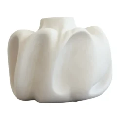 Wabi Medio vas 29 cm, Birch