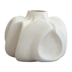 Wabi Medio vas 29 cm, Birch