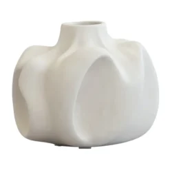 Wabi Mini vas 15 cm, Birch