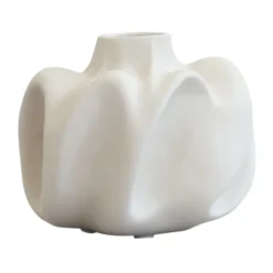 Wabi Mini vas 15 cm, Birch