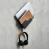 Wall pocket väggförvaring, Svart