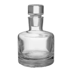 Wave dekanter 90 cl, Klar
