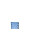 Wave dricksglas 25 cl, Blue smoke