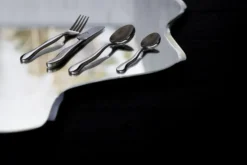 Waverly bestick 16 delar, Rostfritt stål