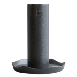 Wave vas 15 cm, Cast iron