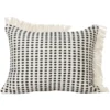 Way Outdoor kudde 70x50cm, Off-white