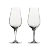 Whiskeysnifferglas korta ben, 2-pack, klar