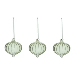 Whisper julgranskula 3-pack, Grön