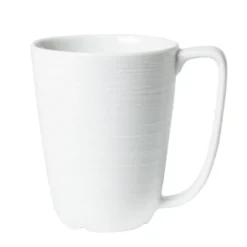 Whitewood mugg, 30 cl