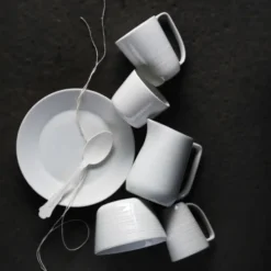 Whitewood skål, 13 cm