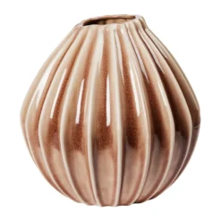 Wide vas XL 40 cm, Fawn
