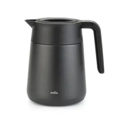 Wilfa Performance termoskanna 1,25 L, Svart