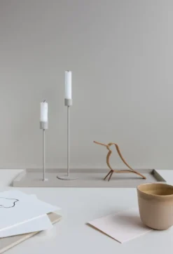 Woody Bird liten, Ek