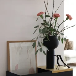 Woody Bird liten, Svartbetsad ek