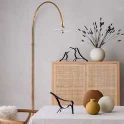 Woody Bird stor, Svartbetsad ek
