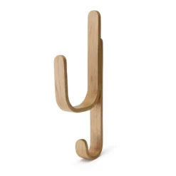 Woody krok One, Oak