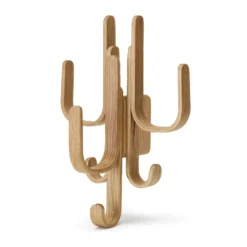 Woody krok Three, Oak