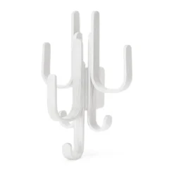 Woody krok Three, White