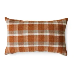 Woven kudde 35x60 cm, Country