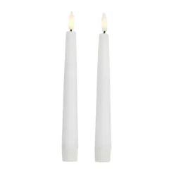 W&V LED Candle 2-pack, 20,5 cm