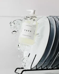 Yuzu diskmedel, 350 ml