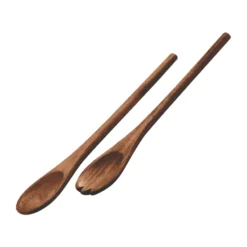 Zassenhaus Salladsbestick 35 cm, Akacia