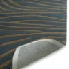 Zebra matta 200x300 cm, Horizon