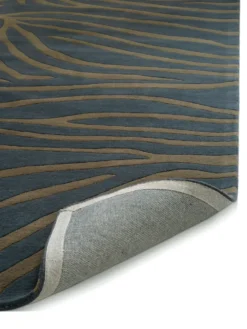 Zebra matta 200x300 cm, Horizon