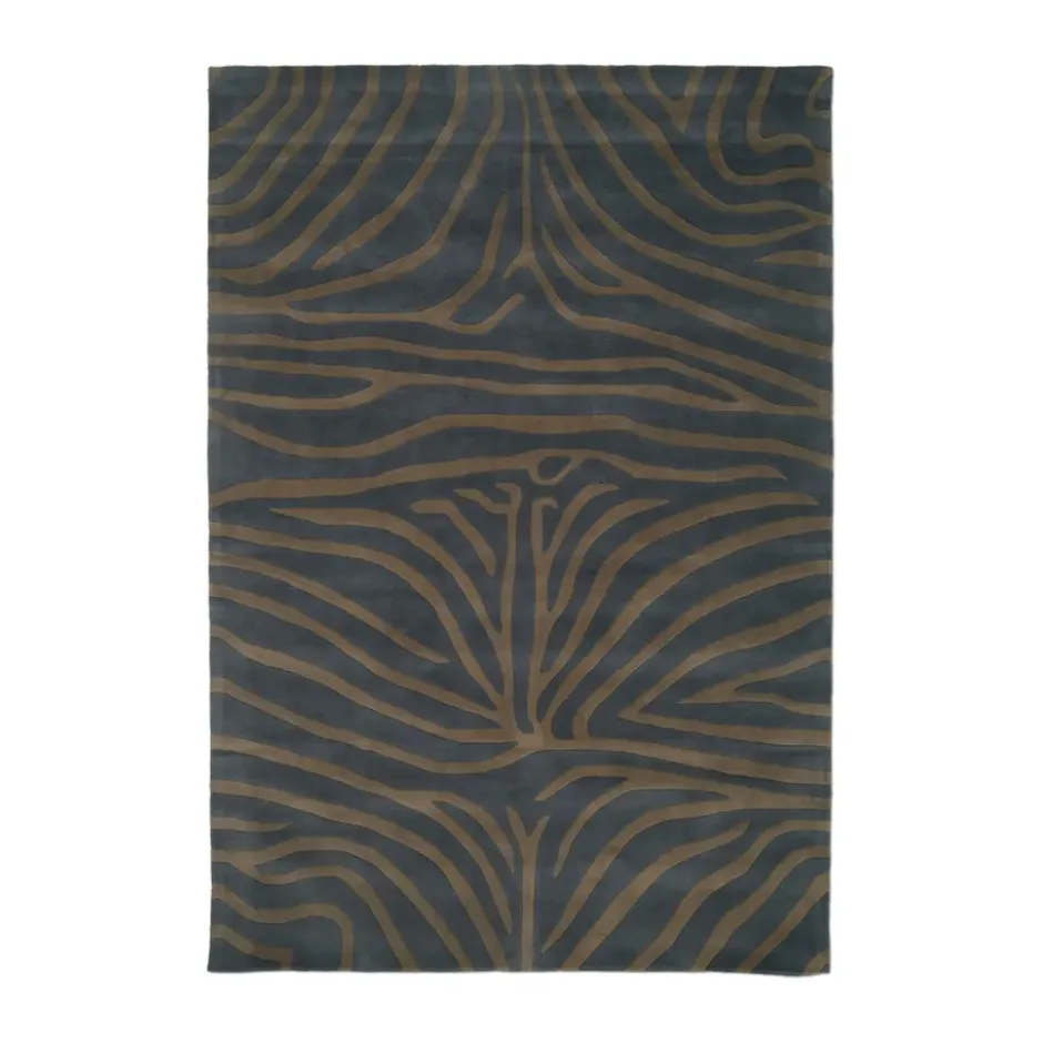 Zebra matta 200x300 cm, Horizon