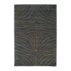 Zebra matta 170x230 cm, Horizon