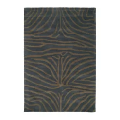 Zebra ullmatta, Horizon, 250x350 cm