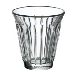 Zinc dricksglas 19 cl 6-pack, Klar