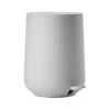 Zone Denmark Nova pedalhink 5L, Soft grey