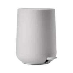 Zone Denmark Nova pedalhink 5L, Soft grey