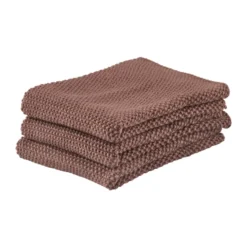 Zone disktrasa 3-pack, Brown