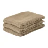 Zone disktrasa 3-pack, Khaki