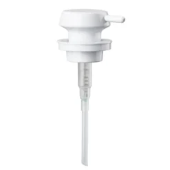Zone Suii pump till tvålpump 17 cm, White