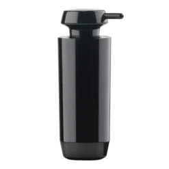 Zone Suii tvålpump 17,5 cm, Black