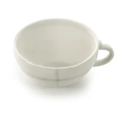 Zuma espressokopp 10 cl 2-pack, Salt