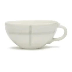 Zuma espressokopp 10 cl 2-pack, Salt