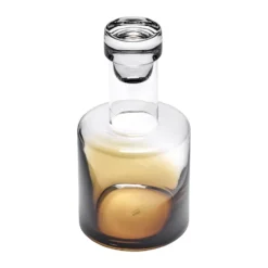 Zuma karaff 1,15 L, Amber