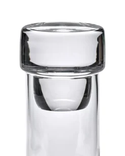 Zuma karaff 1,15 L, Amber
