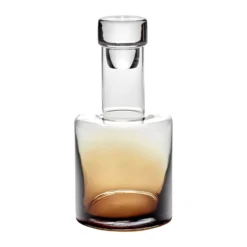 Zuma karaff 1,15 L, Amber