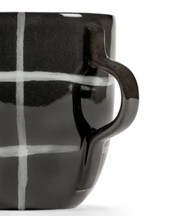 Zuma mjölkkanna 20 cl, Pacific