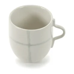 Zuma mugg 30 cl 2-pack, Salt