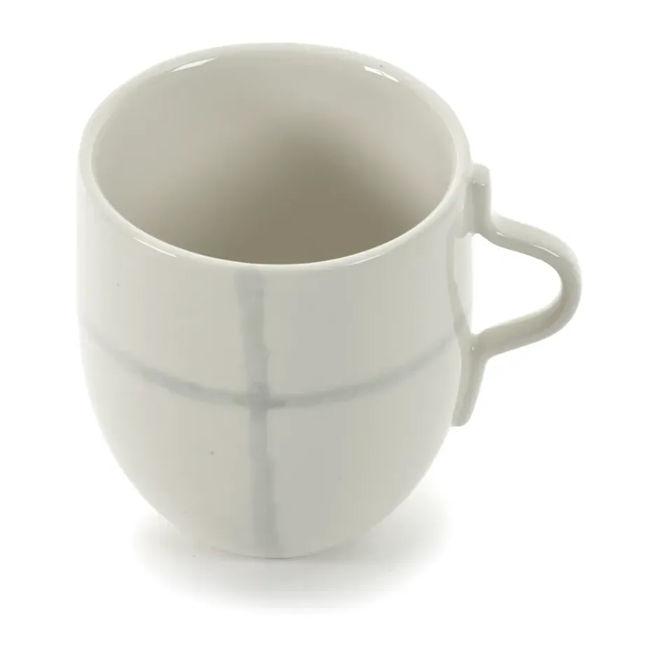 Zuma mugg 30 cl 2-pack, Salt