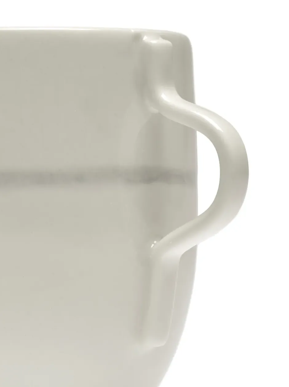 Zuma mugg 30 cl 2-pack, Salt