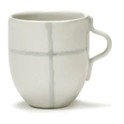Zuma mugg 30 cl 2-pack, Salt