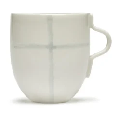 Zuma mugg 30 cl 2-pack, Salt