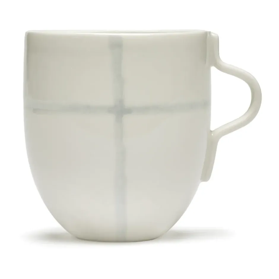 Zuma mugg 30 cl 2-pack, Salt